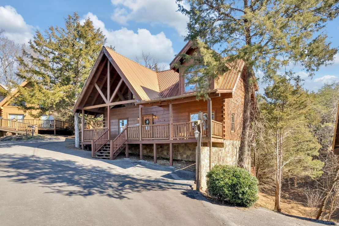 Photo of 2338 Waterfall Way