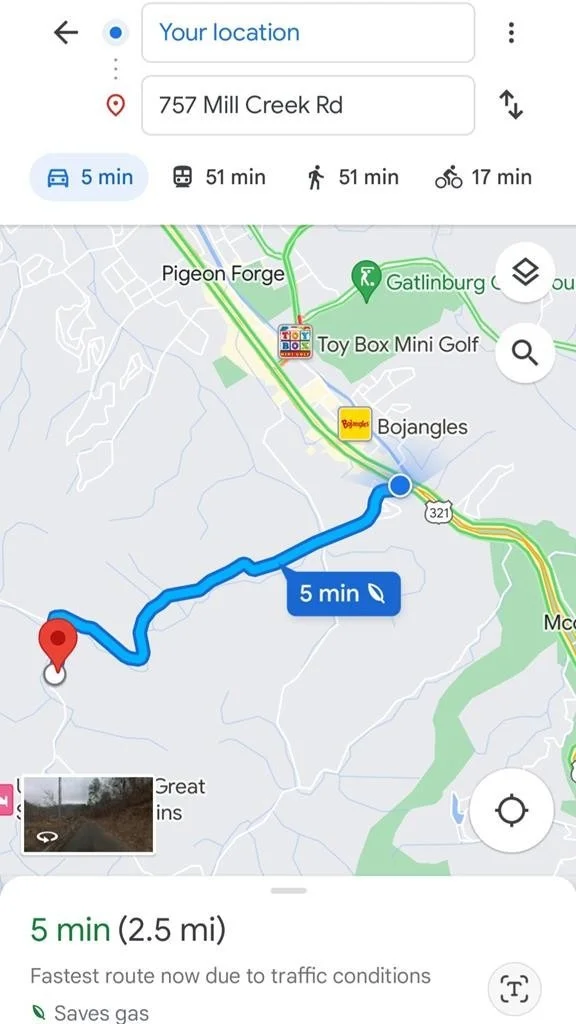 Photo of 757 Mill Creek Road