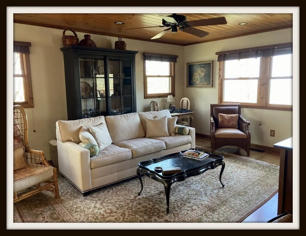 Photo of 3750 COVE MOUNTAIN Road