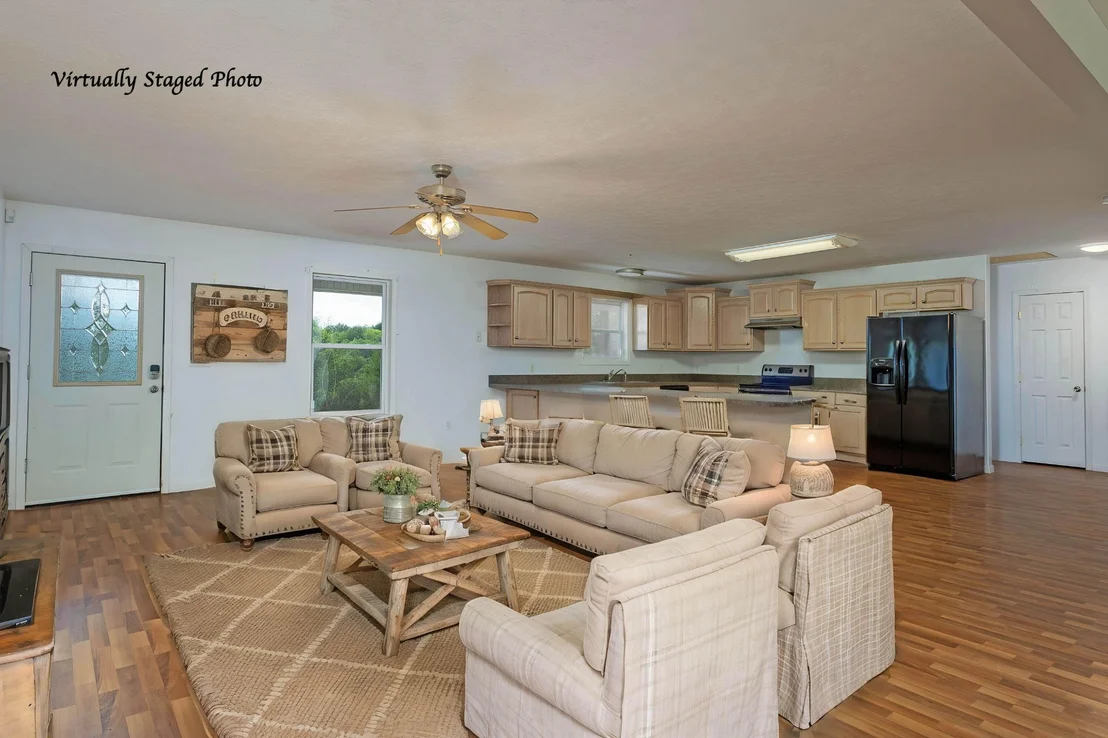 Photo of 1790 Fraley Road