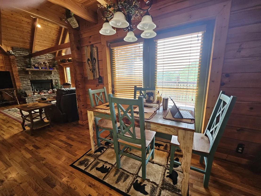 Photo of 2729 Hatcher Mountain Road