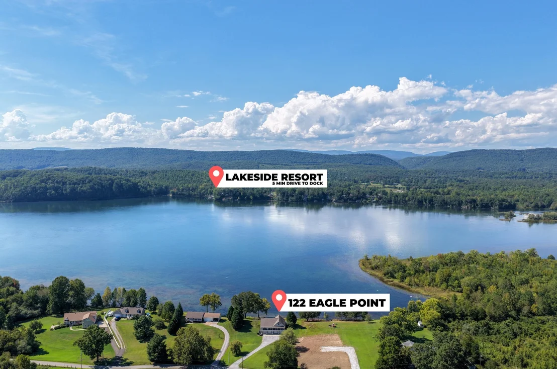 Photo of 122 Eagle Point Drive