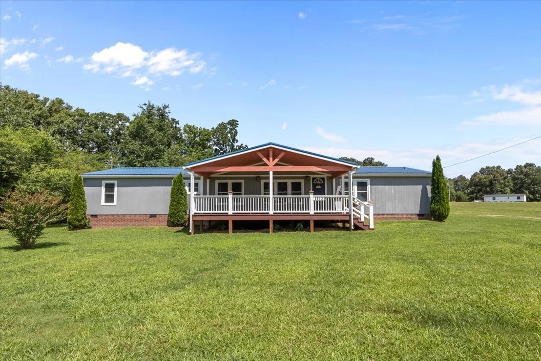 Photo of 1112 Garners Creek Rd