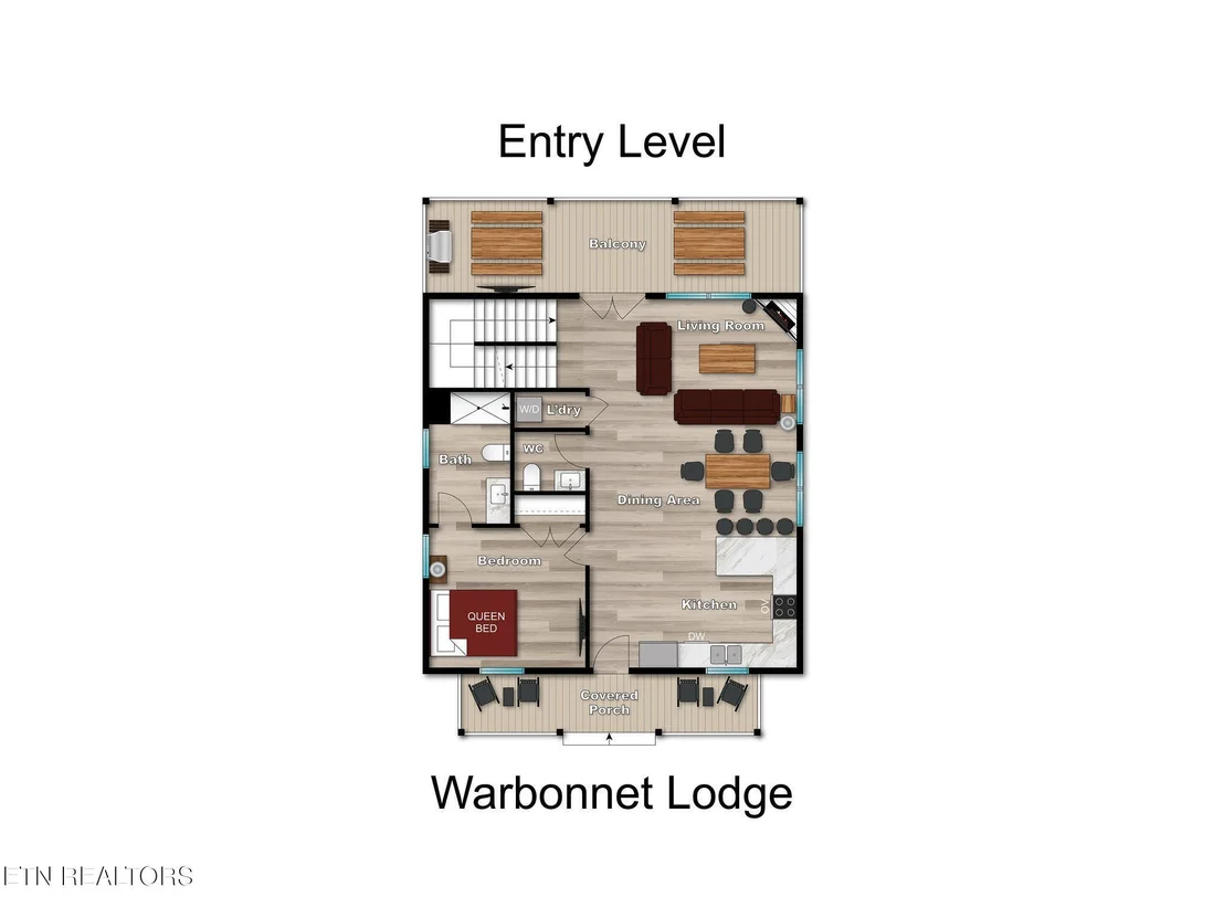 Photo of 519 Warbonnet Way