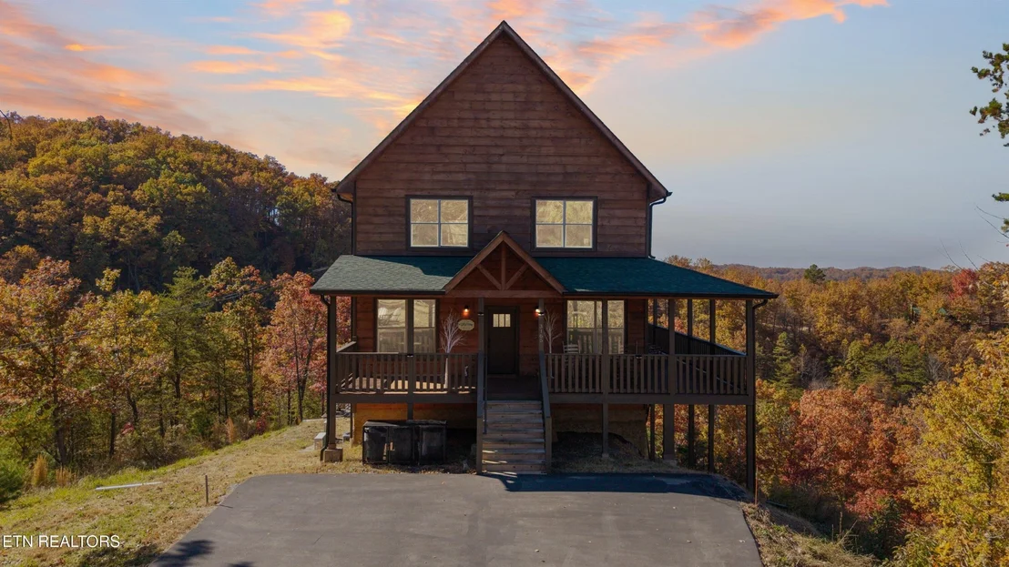 Photo of 3165 Bear Mountain Lane