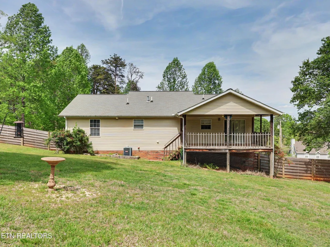 Photo of 862 Hinkle Estates Drive