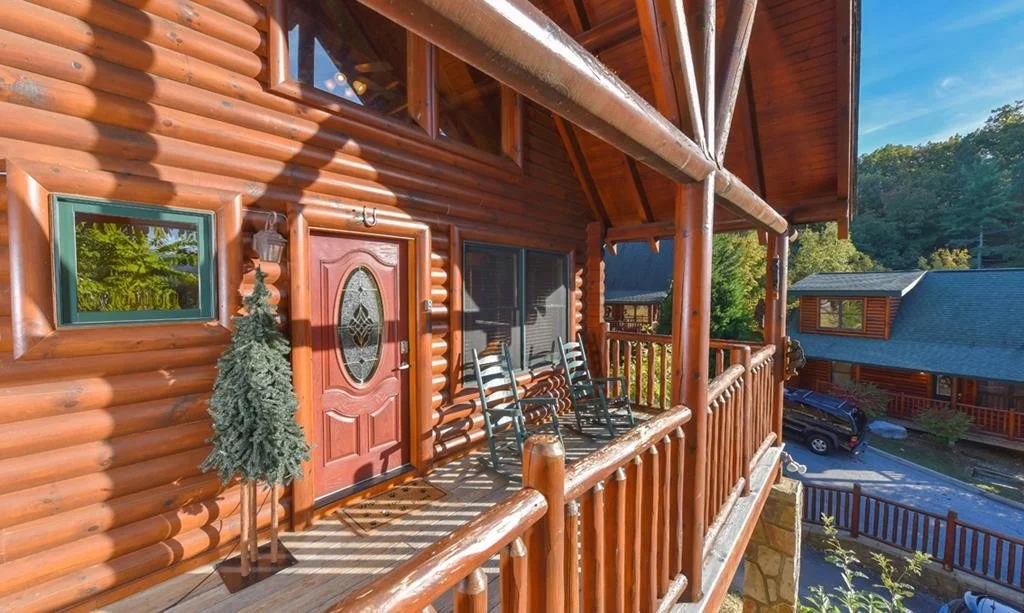 Photo of 2015 BEAR CREEK Way