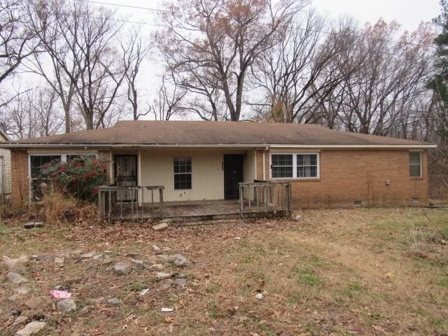 Photo of 3203 MARSHALL RD