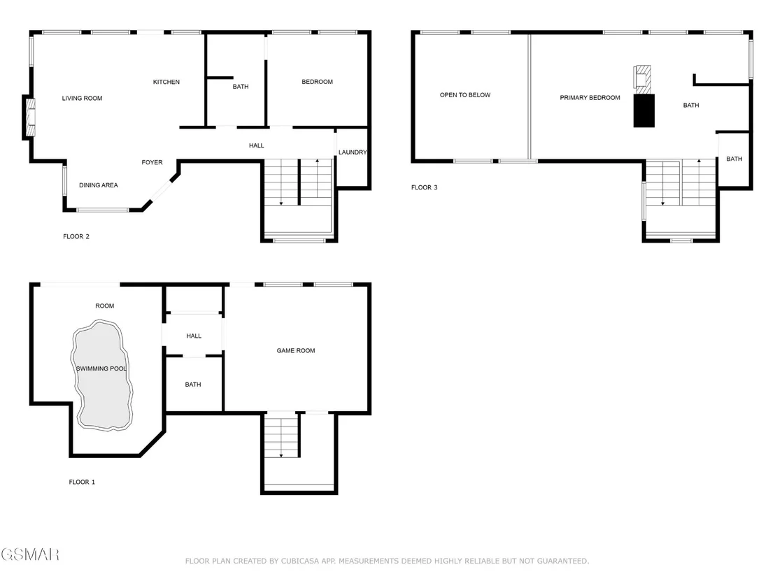 Photo of 430 Mountain Alpine Way