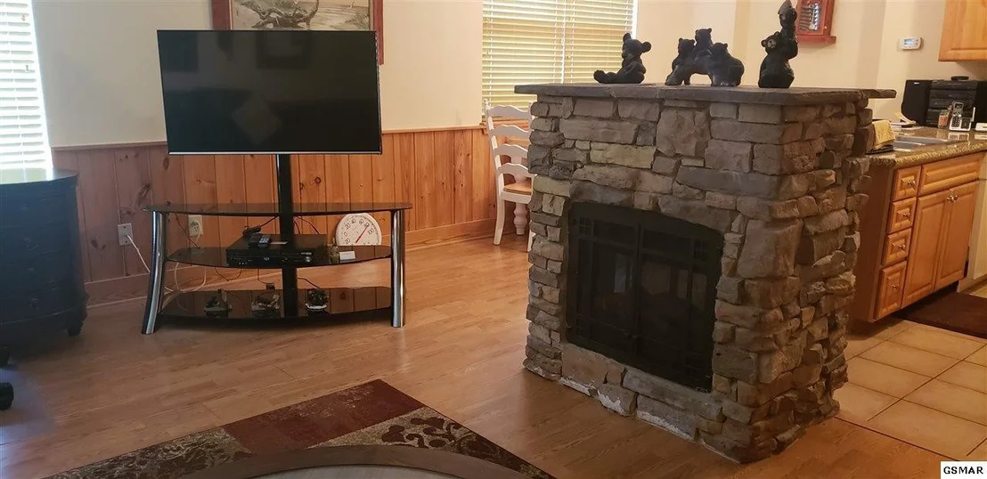 Photo of Unit 3213 at 830 Golf View Boulevard