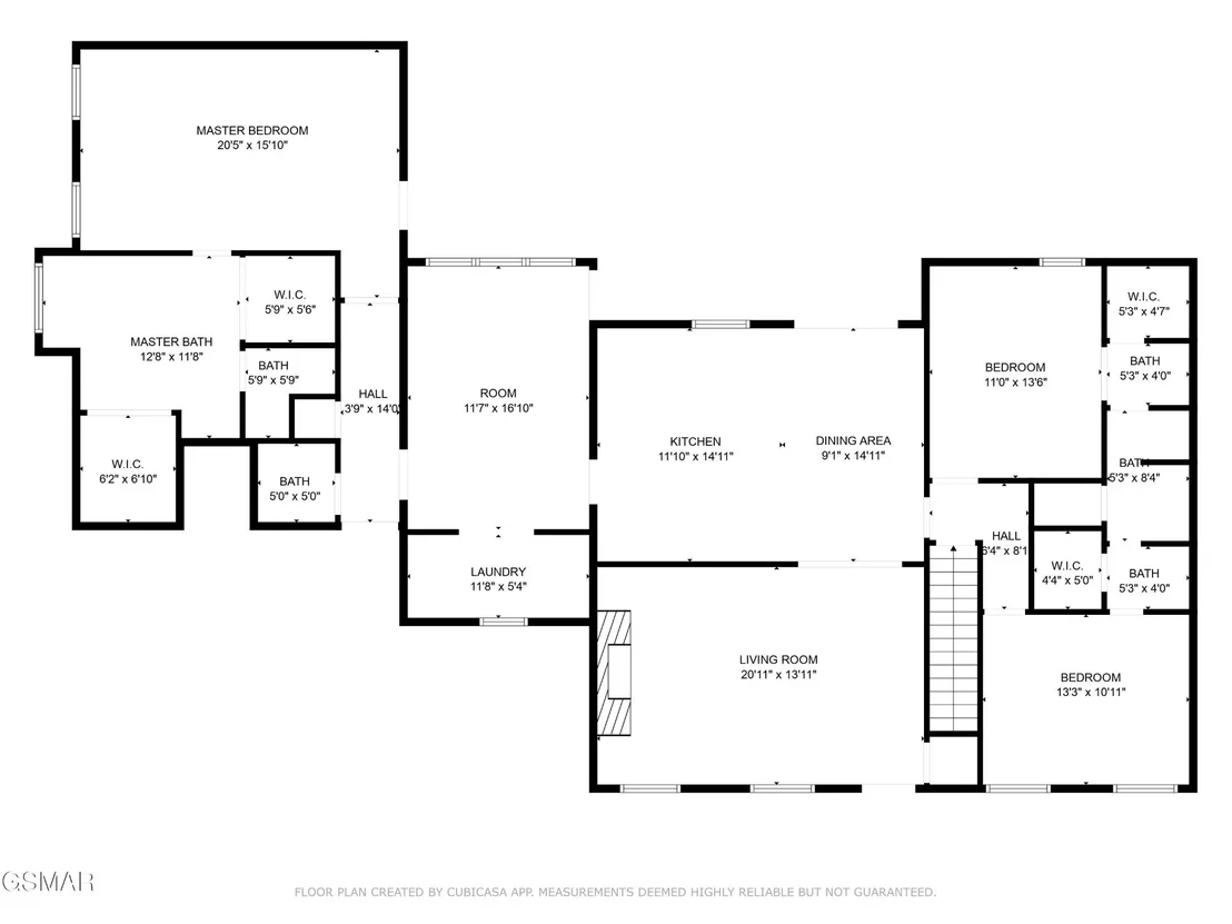 Photo of 2210 Battle Ground Drive