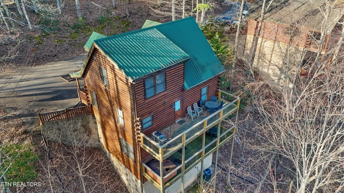 Photo of 1531 Sky View Drive