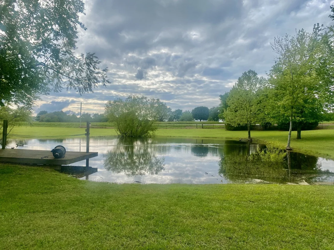 Photo of 2273 Holcomb Rd
