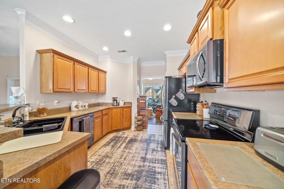 Photo of 8231 Horseshoe Mesa Tr