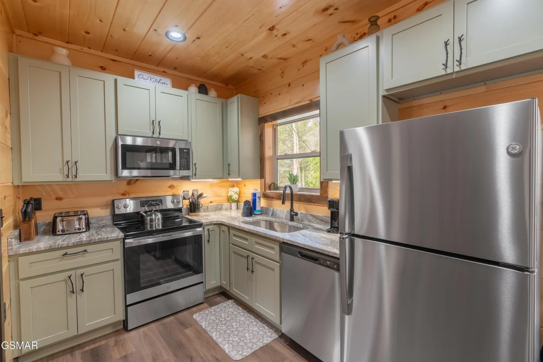Photo of 2382 Headrick Lead