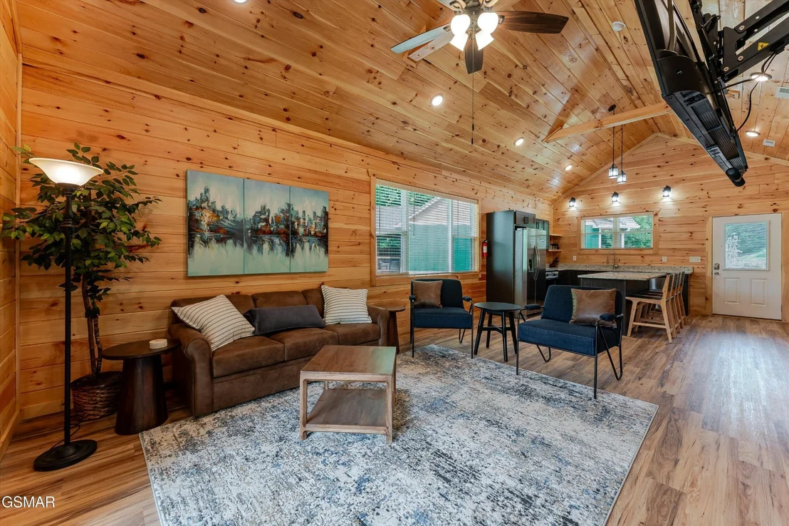 Photo of Unit 2 at 1012 Pinyon Circle