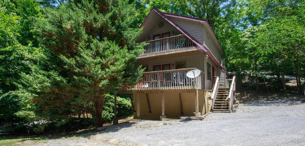 Photo of 2711 TIMBER Way