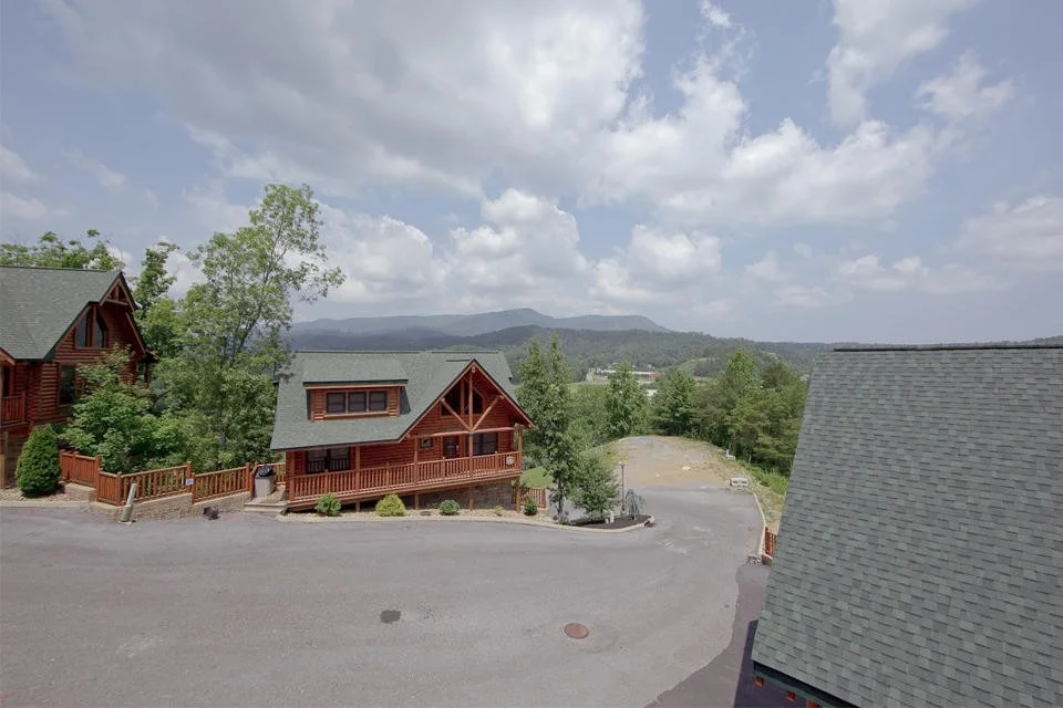 Photo of 1721 Summit View Way