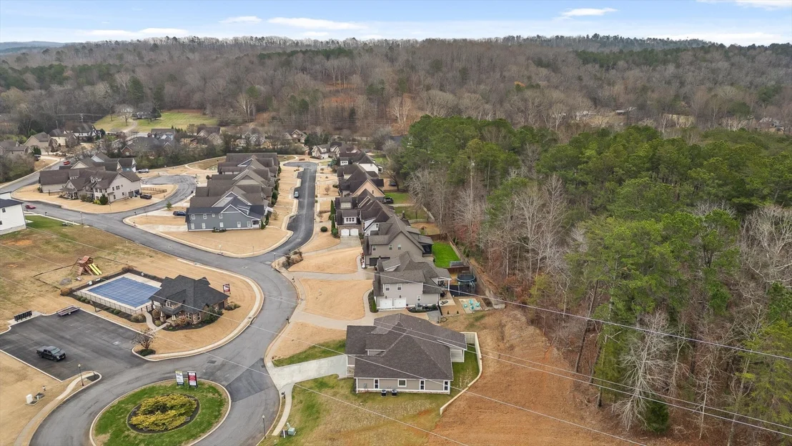 Photo of 3471 Hawks Creek Drive