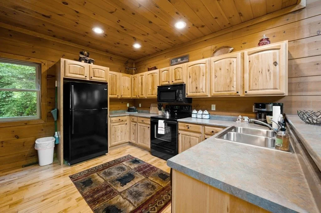Photo of Unit CHILLINTHEMOST at 3533 Wolf Way