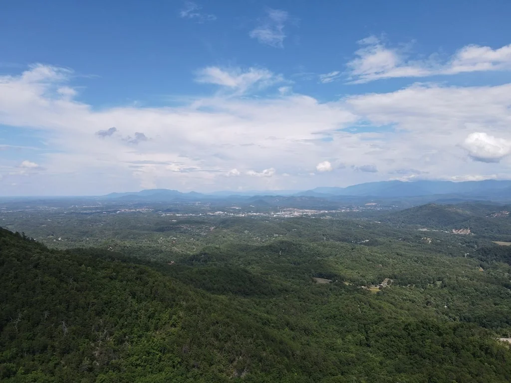 Photo of 2416 Bluff Mountain Road