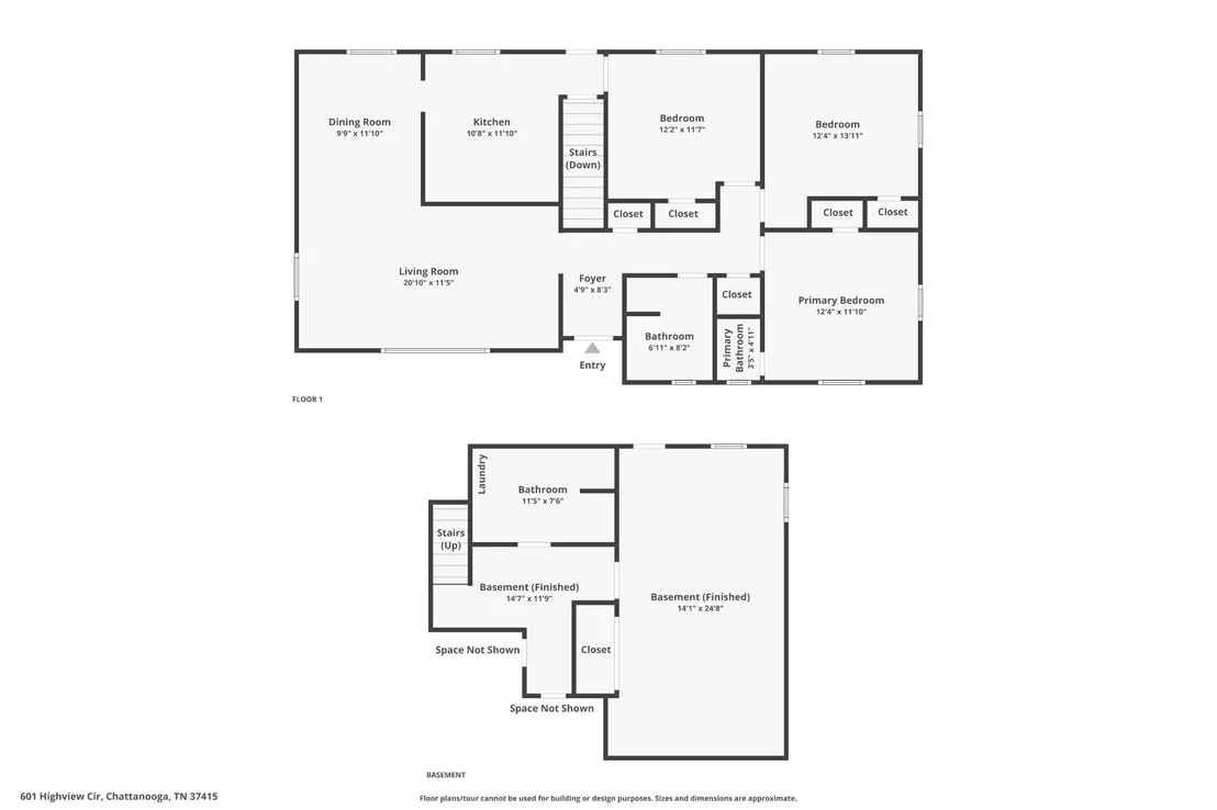 Photo of 601 Highview Circle