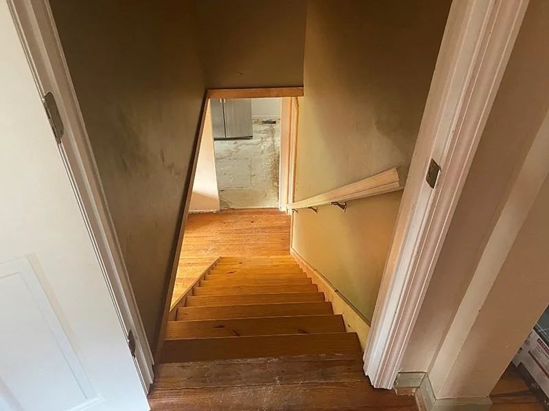 Photo of 1240 Byrams Fork Road