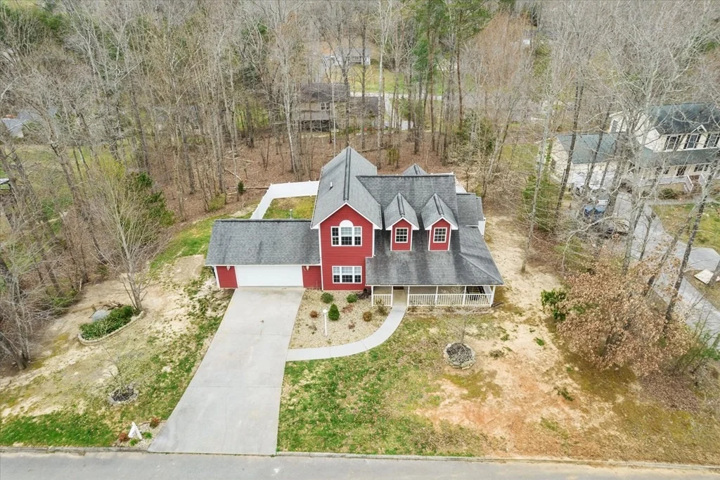 Photo of 1325 Deer Meadows Road