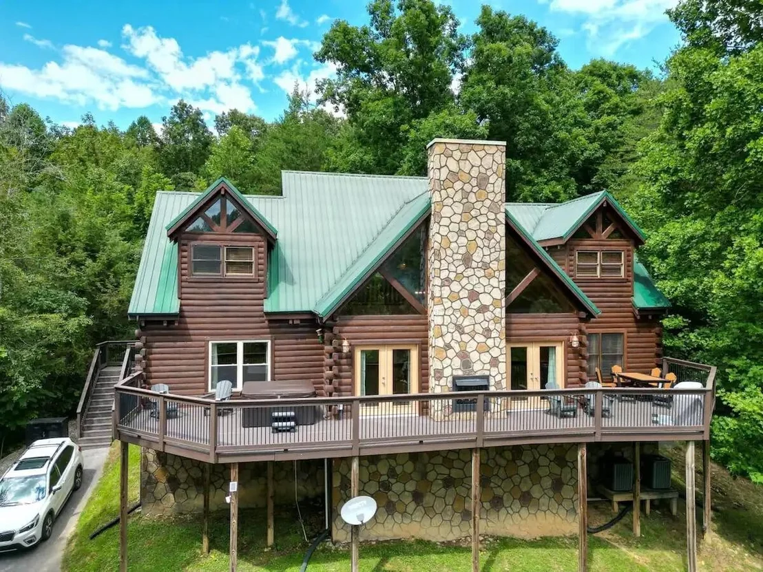 Photo of 2336 Breezy Rd