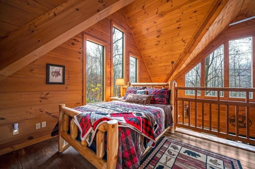 Photo of Unit CHILLINTHEMOST at 3533 Wolf Way