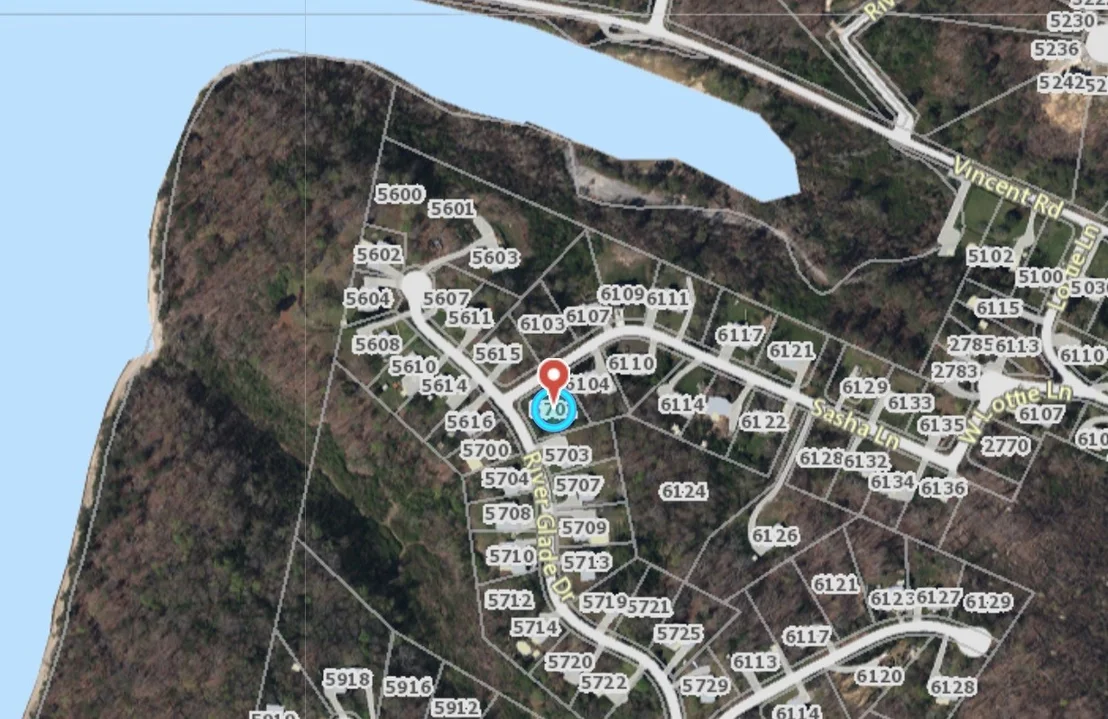 Photo of 5701 River Glade Dr