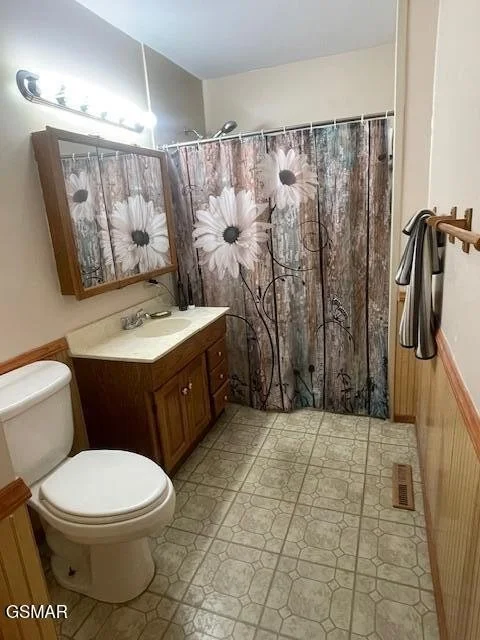 Photo of 2818 GOOSE GAP Road