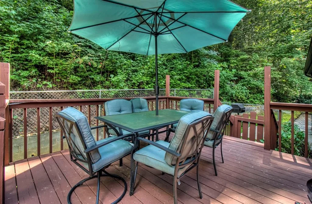 Photo of Unit DOLLYSWOOD at 3764 DOLLYS Drive