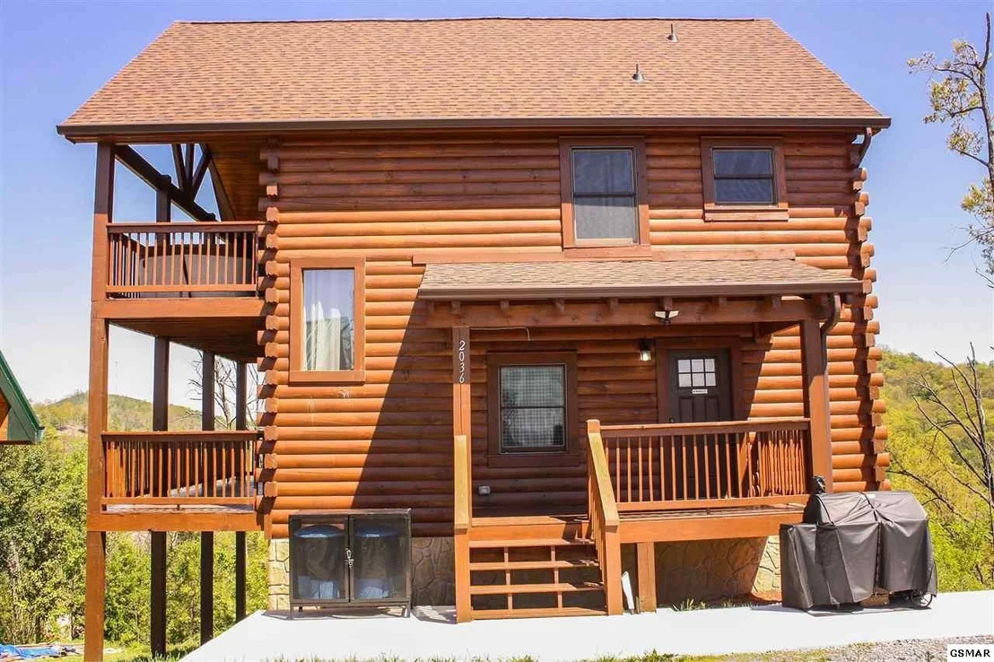 Photo of 2036 Starr Crest Drive