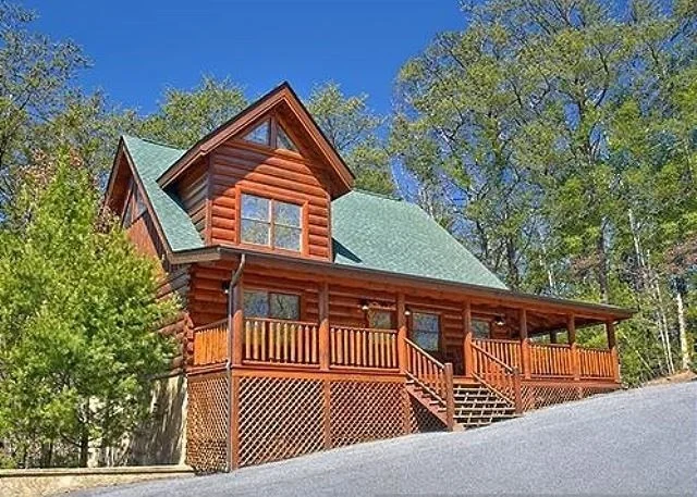 Photo of 2014 Bear Haven Way