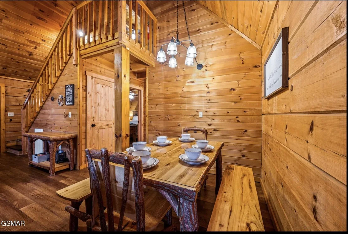 Photo of 745 Ski View Lane