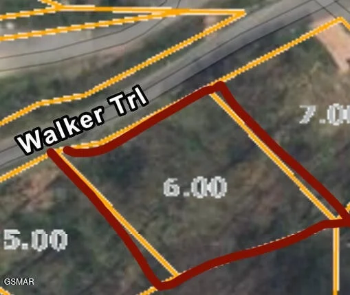 Photo of 1920 Walker Trail