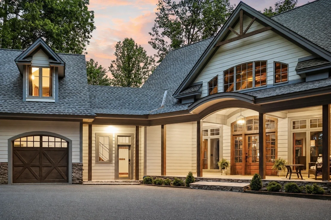 Photo of 2304 Backbone Rd
