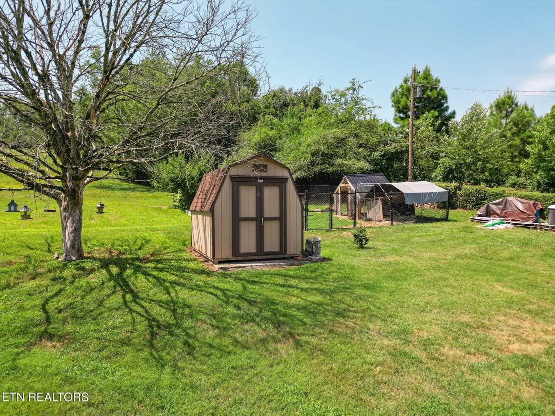 Photo of 6436 Vonore Rd