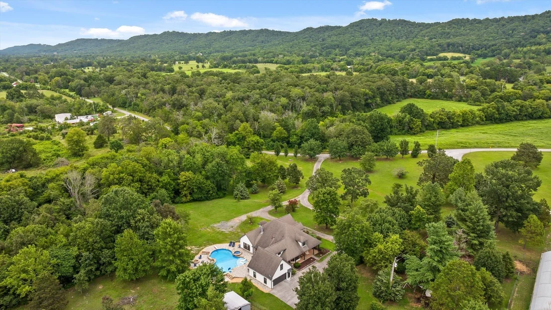 Photo of 243 Lovinggood Road