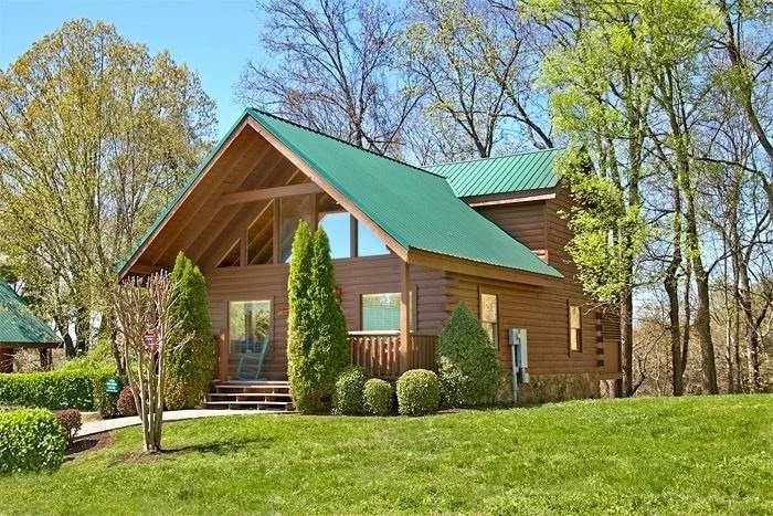 Photo of 1644 Little Cabin Loop