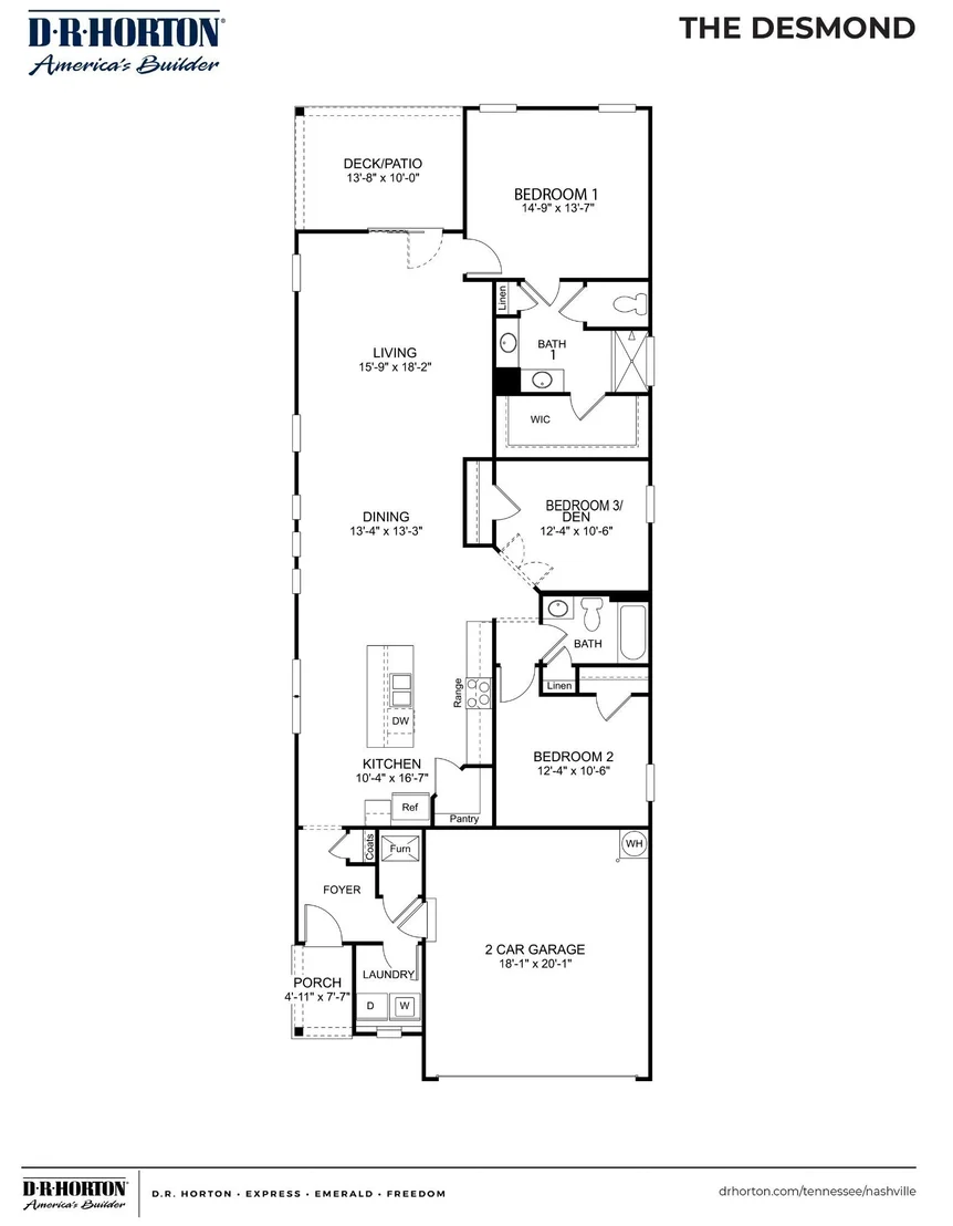 Photo of 324 Apollo PVT Way