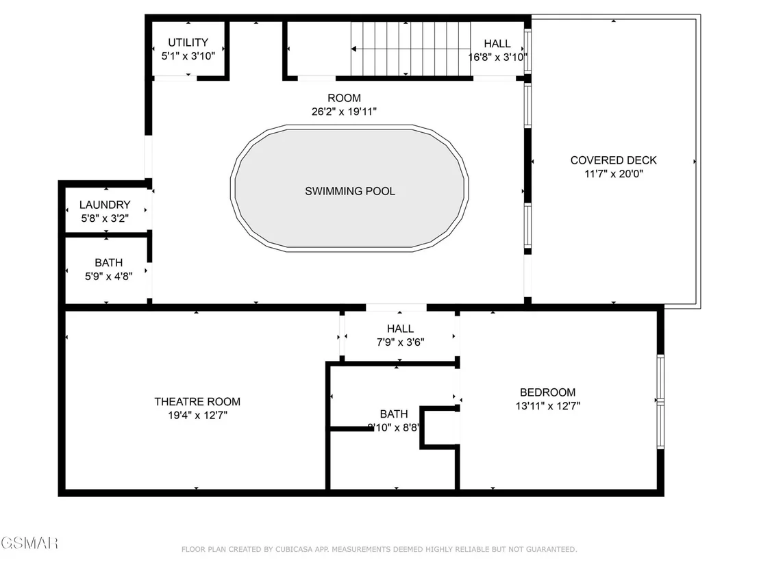 Photo of 810 Blacksmith Way