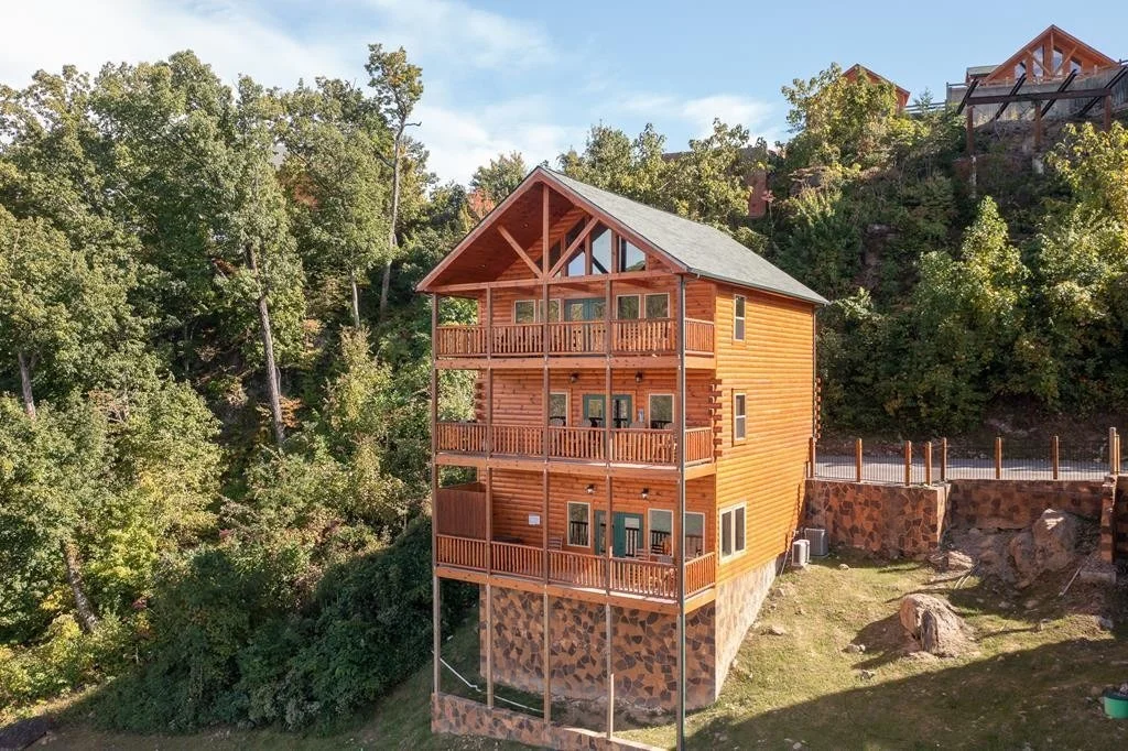 Photo of 1112 N Trail Drive