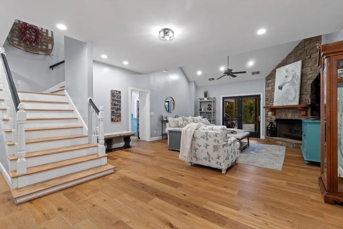 Photo of 243 Lovinggood Road