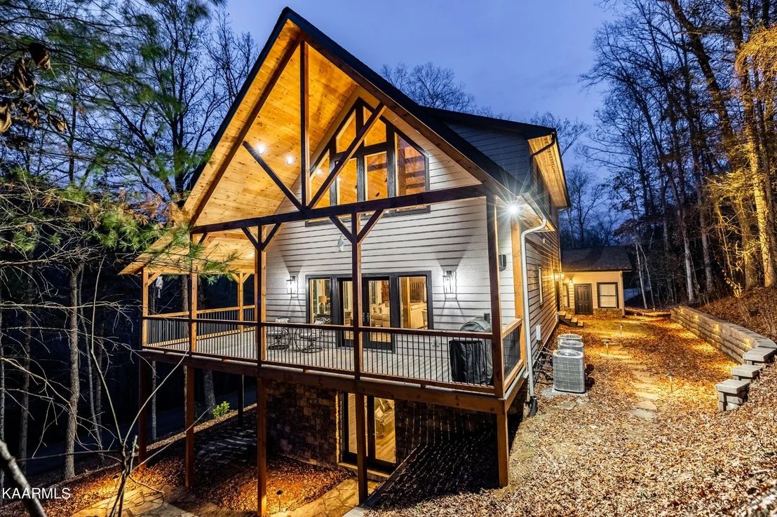 Photo of 484 Chetola Trail