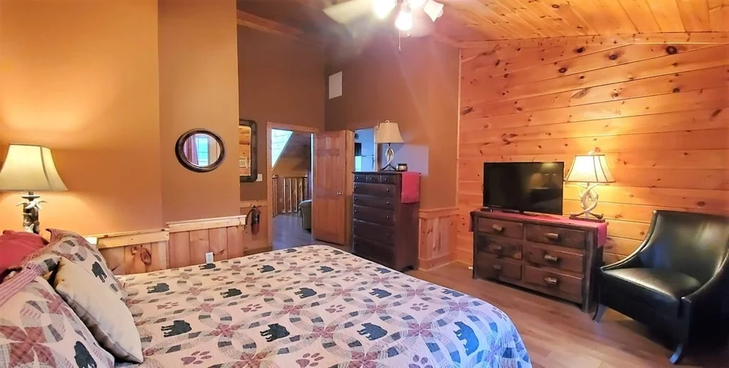 Photo of 310 Big Bear Way