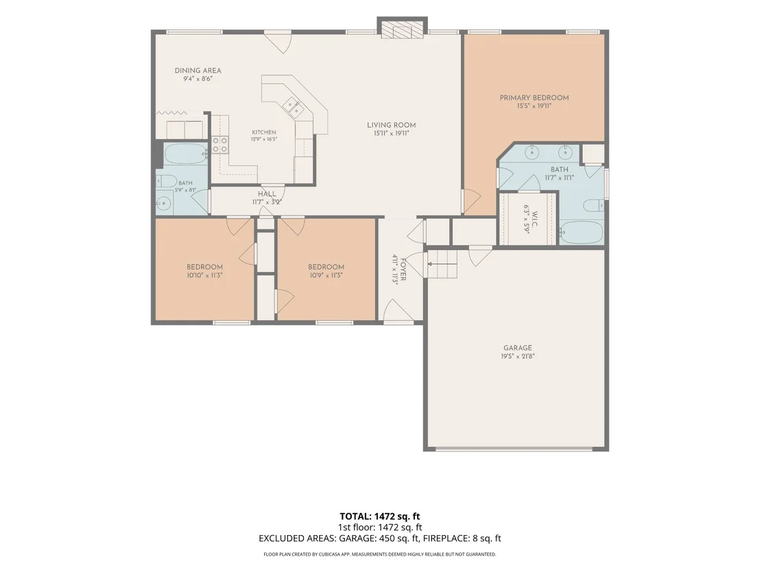 Photo of 227 Buttonwood Dr