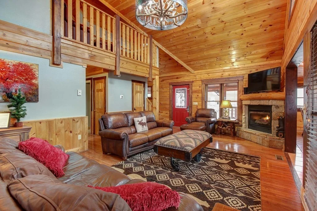 Photo of 432 Big Bear Way