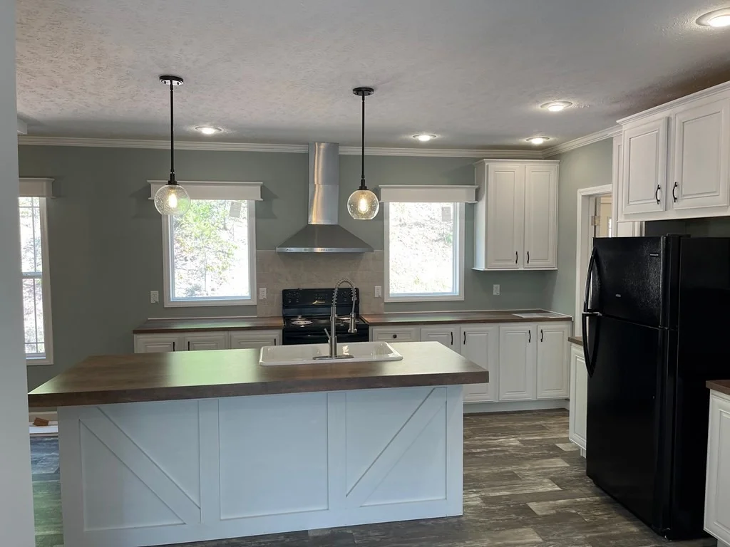 Photo of 1348 Bluets Road